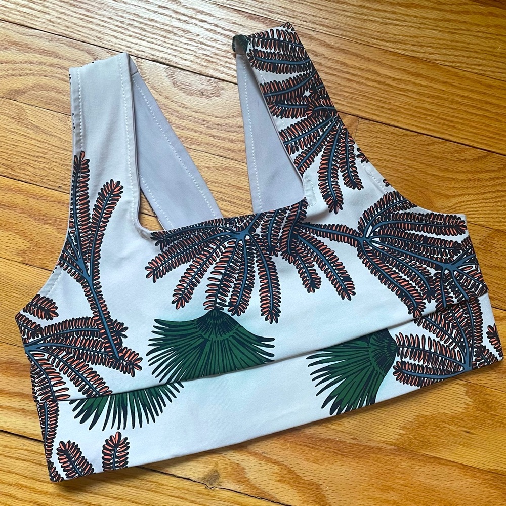 Indura Sports Bra